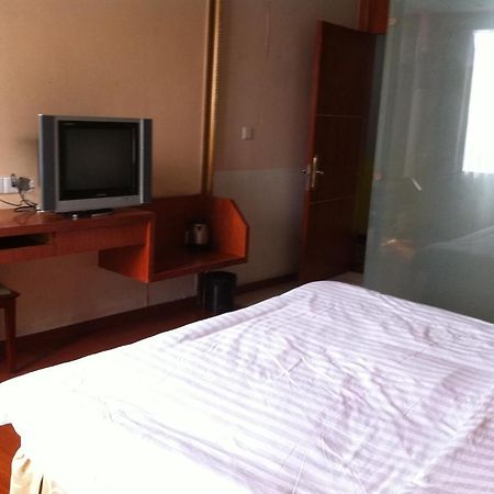 Guangzhou Guangtao Hotel Екстер'єр фото