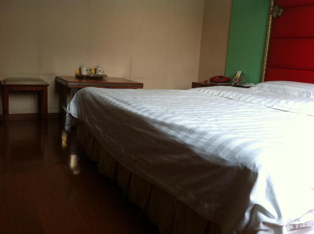 Guangzhou Guangtao Hotel Екстер'єр фото