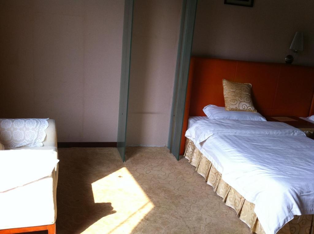 Guangzhou Guangtao Hotel Екстер'єр фото