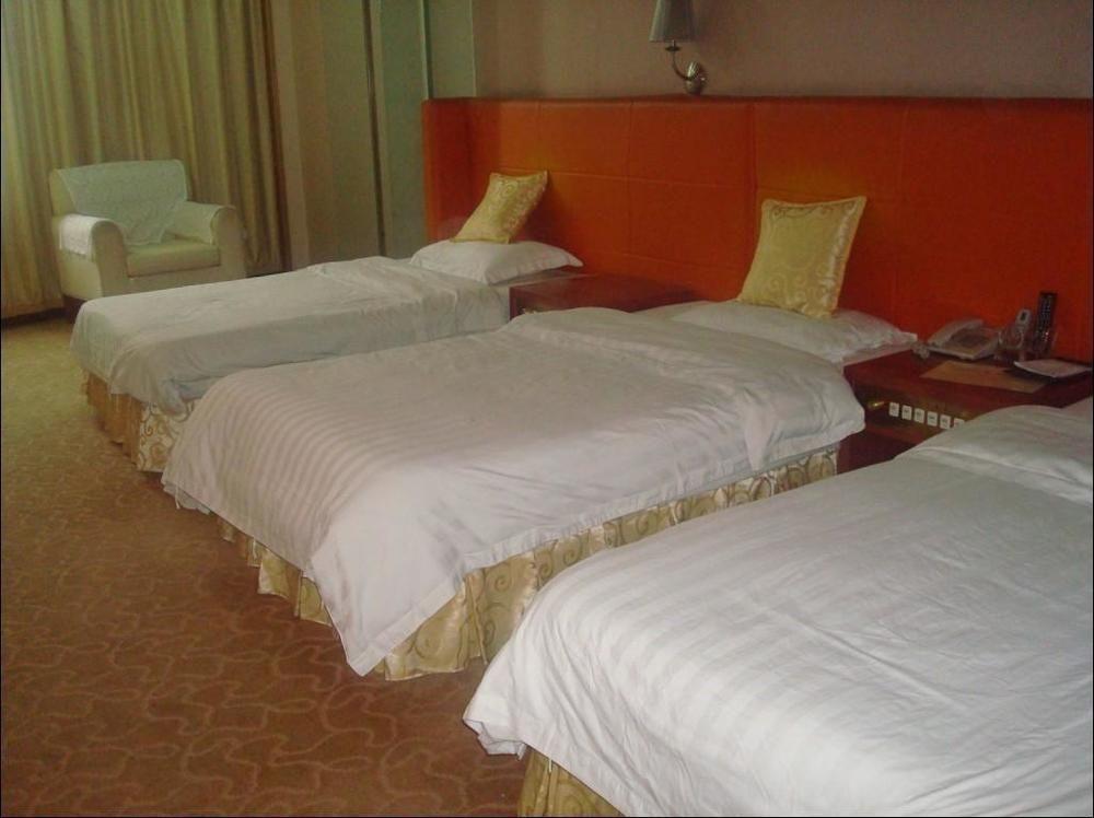 Guangzhou Guangtao Hotel Екстер'єр фото